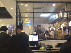 -乐凯撒披萨(正佳广场店)