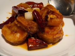 -许家菜(望江店)