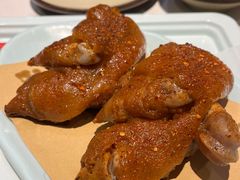 -状元阁烧烤(新华路总店)