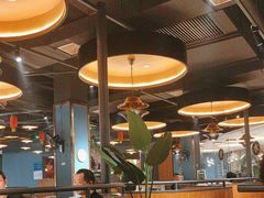 -老傅家湘潭水煮活鱼店(众一国际店)