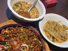 -天下客饭店(中山路店)