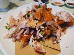 -高佳庄·海鲜酒楼(东港店)
