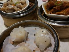 -鸿星海鲜酒家(格兰中心店)