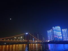 -武汉两江游览·夜游长江(汉口粤汉码头)