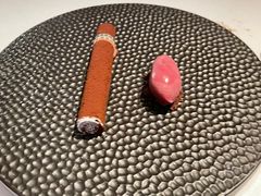 -翡翠36餐厅(浦东香格里拉店)