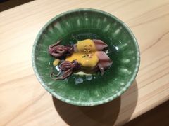 -鮨青(恒基名人购物中心店)