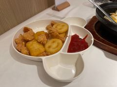 -Aqua Oasis 水天堂(石路天虹店)