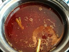 -鲁西肥牛(九方购物中心店)