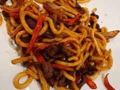 -开心果牛扒城(雍华庭店)