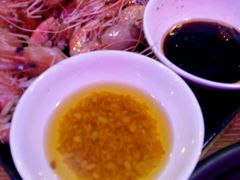 油焖罗氏虾-南极·小龙虾·湘式拌饭(南街店)