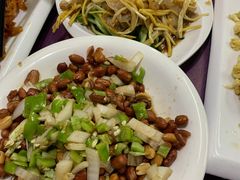 -老天津卫炸酱面(河北路店)