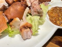 -煎饼卷大葱(春秋西路店)