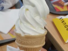 -麦当劳(美林湖店)