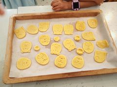 -千浔一暖DIY蛋糕烘焙(人民大学店)