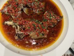 -李记搅团•非遗陕菜(三桥店)