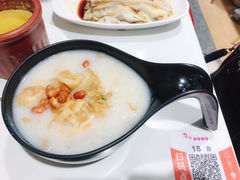 -华辉拉肠(宝华店)