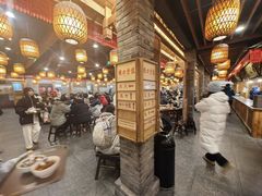 -小街天府(西工小街店)