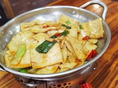 -曹家小厨(贵阳路店)