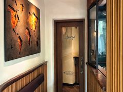 -RUMORS COFFEE ROASTERY鲁马滋咖啡(湖南路店)