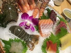 -割烹酱子日本料理(弘基财富广场店)