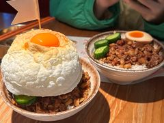 -岛风·台食小馆 ISLAND BISTRO(烟台山店)
