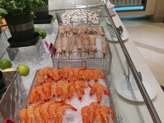 -荟星庭西餐厅(天府丽都喜来登饭店)