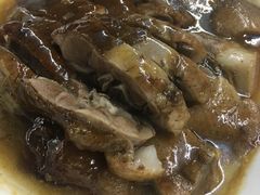 -海鲜街菜馆(海珠南路店)