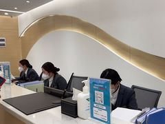 -美年大健康·体检中心(江岸分院)