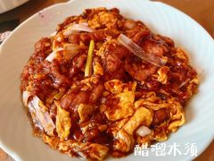 -南来顺饭庄·清真(南菜园店)