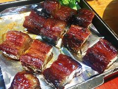 招牌叉烧-滋味工坊中餐厅(高新区店)