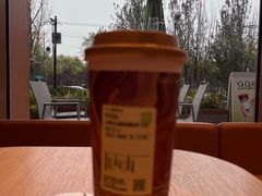 -奈雪的茶(中粮祥云小镇店)