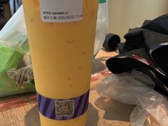 杨枝甘露-85度C(深圳佳宁娜店)