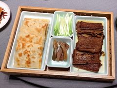 -北平食府·北京烤鸭(北京西站六里桥店)