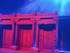 -济南方特东方神画