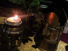 青稞酒-阿布氇孜藏餐厅(九寨沟店)