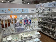 -NITORI 宜得利家居(苏州吴中永旺梦乐城店)