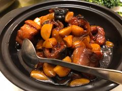 河鳗煲-上海老站(徐家汇店)