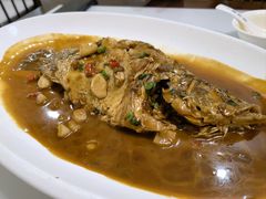 -滁香园·滁州菜(琅琊山店)