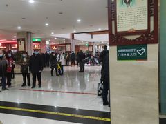 -重庆市中医院(南桥寺院部)