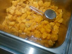 玉米青豆-CALIFORKS加州叉子轻食(朝阳门店)