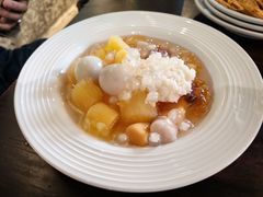 木薯大满贯-東茅街茶馆