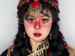 -首脑美容美发化妆美甲培训学校(龙岗校区)