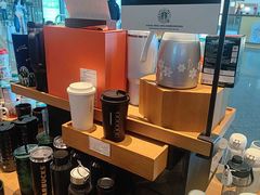 -星巴克(昆明机场III店)