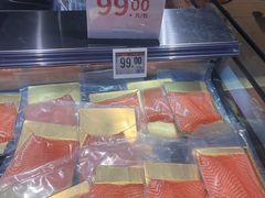 -永辉超市(嘉定宝龙广场店)