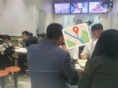 -牵人麻辣粉(粉巷店)