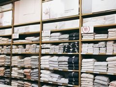 -MUJI无印良品(西单大悦城店)