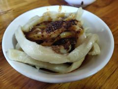 甜水面-洞子口张老二凉粉(文殊院店)