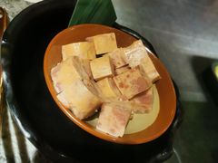 午餐肉-麻路成都火锅(柏威年店)