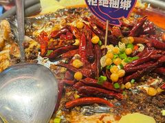 -匠子烤鱼(桫椤湾店)