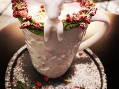 -BE NORMAL CAFE(霞溪路店)